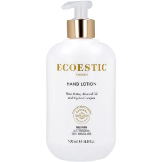 Ecoestic Handlotion