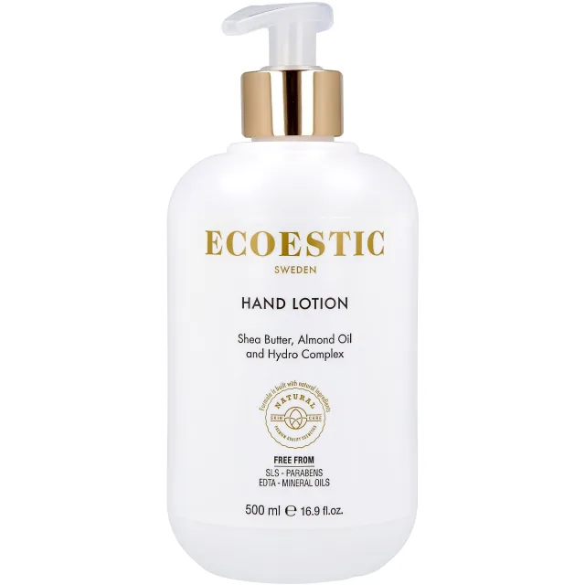 Ecoestic Handlotion