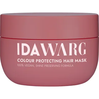 IDA WARG Beauty Color Protecting Hair Mask