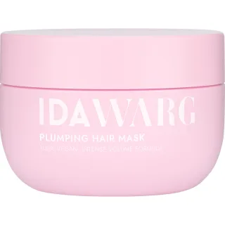 IDA WARG Beauty Plumping Hair Mask