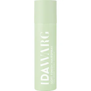 IDA WARG Beauty Soft Finish Hairspray