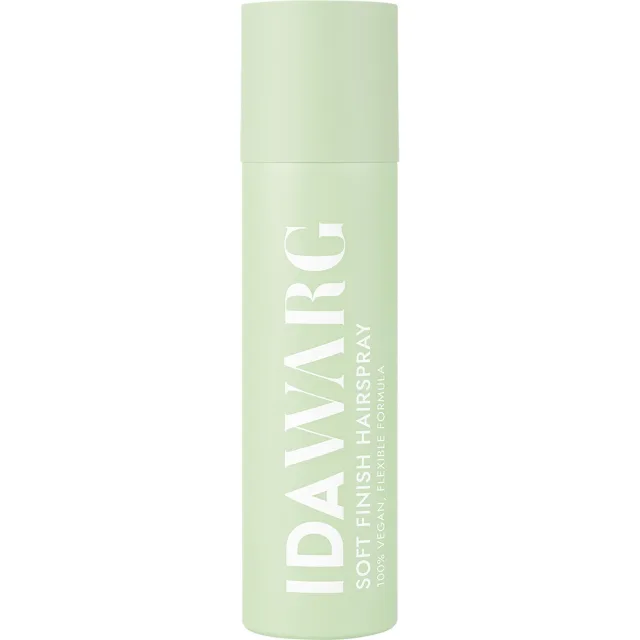 IDA WARG Beauty Soft Finish Hairspray