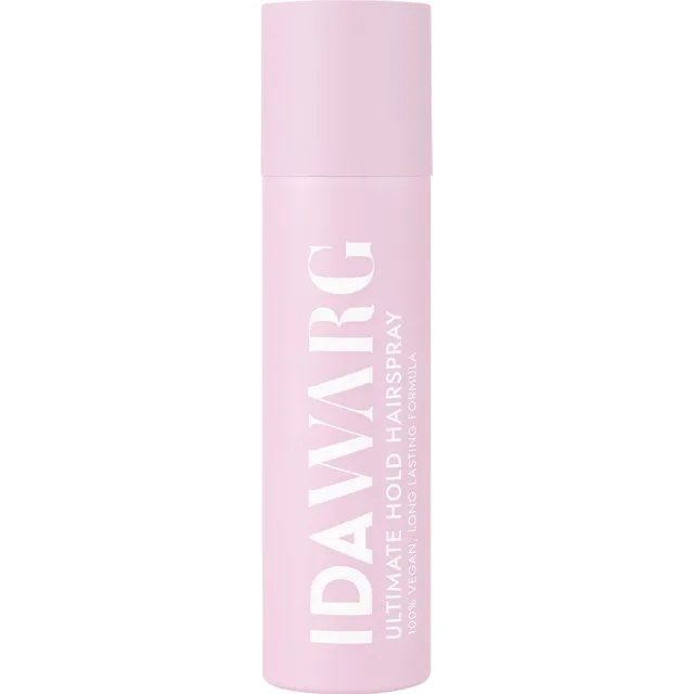IDA WARG Beauty Ultimate Hold Hairspray