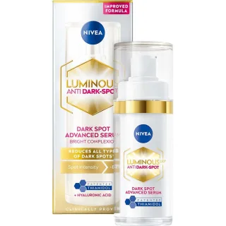 Nivea Luminous630 Anti Dark-Spot Serum