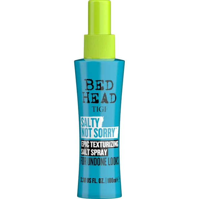 Tigi Salty Not Sorry Spray