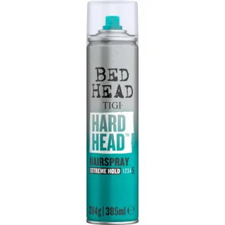 Tigi Hard Head Hairspray