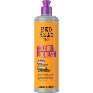 Tigi Colour Goddess Shampoo