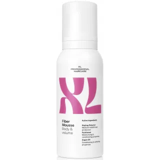 XL Fiber Mousse