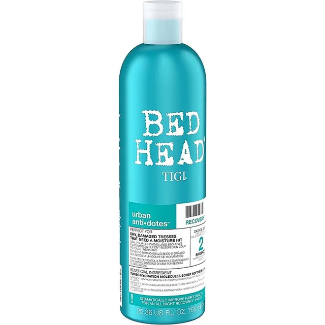 Tigi Recovery Shampoo