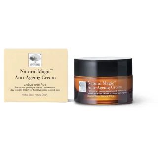 New Nordic Natural Magic Anti-Ageing Cream
