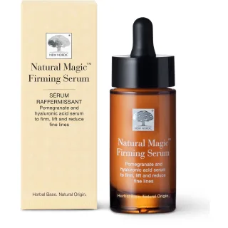 New Nordic Natural Magic Firming Serum