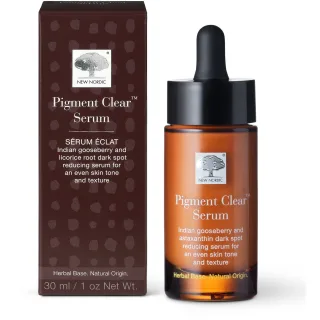 New Nordic Pigment Clear Serum