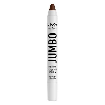 NYX Professional Makeup Jumbo Eye Pencil Frappe