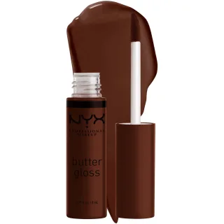 NYX Professional Makeup Butter Lip Gloss Lava Cake