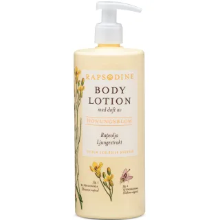 Rapsodine Bodylotion