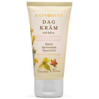 Rapsodine Dagkräm