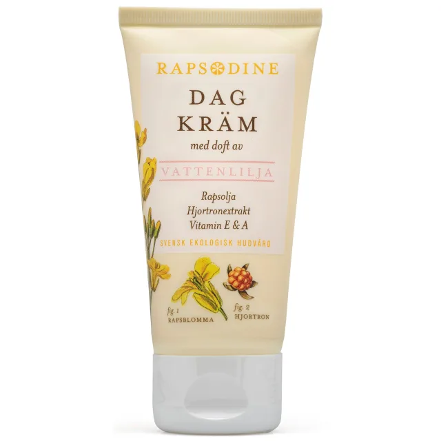 Rapsodine Dagkräm