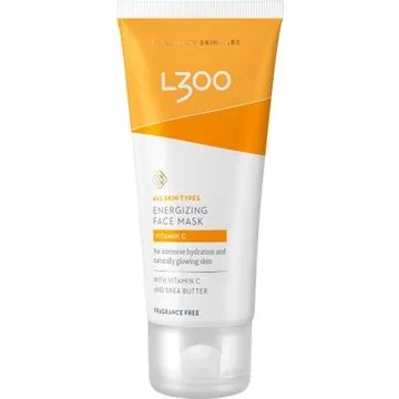 L300 Energizing Face Mask