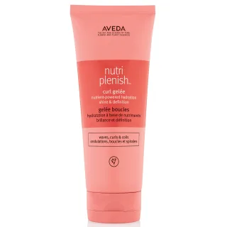 Aveda Nutriplenish Curl Gelee