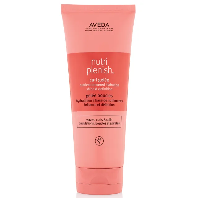Aveda Nutriplenish Curl Gelee
