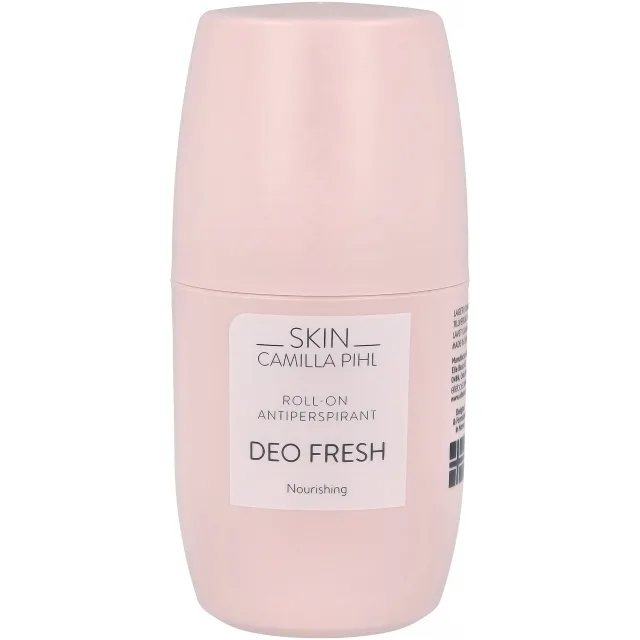 Camilla Pihl Cosmetics Skin Deodorant
