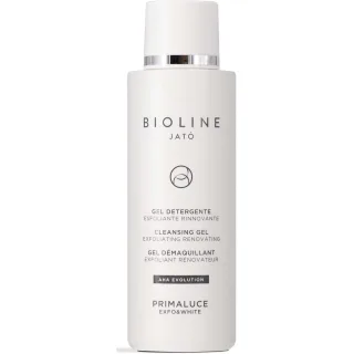 Bioline Jatò Primaluce Cleansing Gel