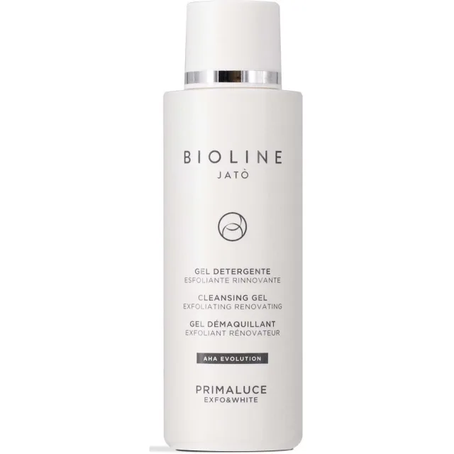 Bioline Jatò Primaluce Cleansing Gel