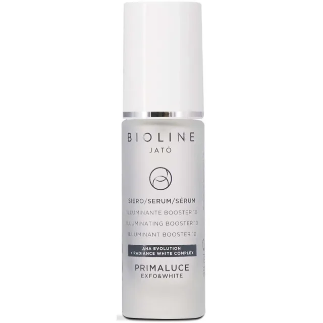 Bioline Jatò Primaluce Serum Illuminating Booster