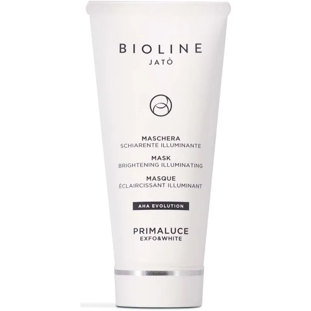 Bioline Jatò Primaluce Mask Brightening Illuminating