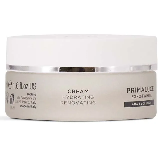 Bioline Jatò Primaluce Cream Hydrating Renovating