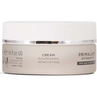 Bioline Jatò Primaluce Cream Nourishing Renovating