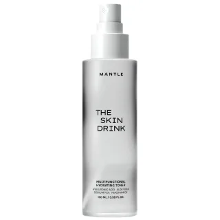 Mantle The Skin Drink