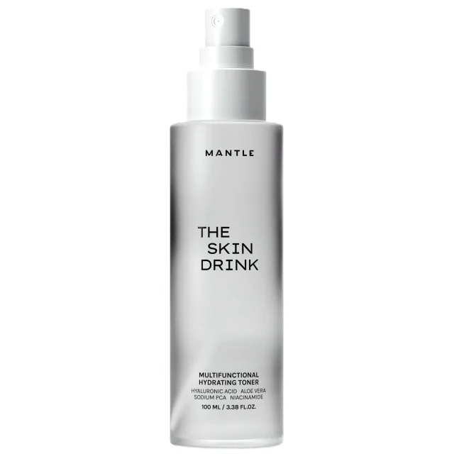 Mantle The Skin Drink