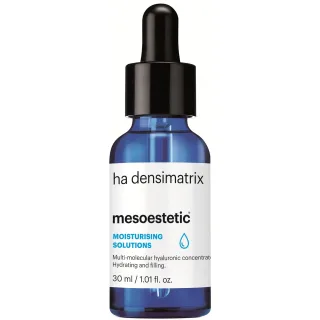 Mesoestetic Moistursing solutions ha densimatrix