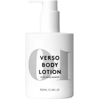 Verso Skincare N°10 Body Lotion With Niacinamide