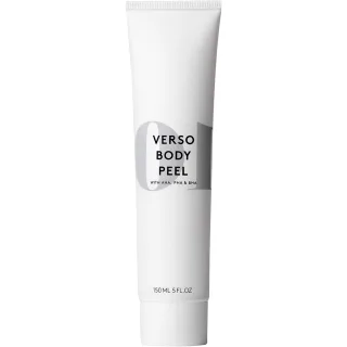 Verso Skincare N°10 Body Peel With AHA, PHA & BHA
