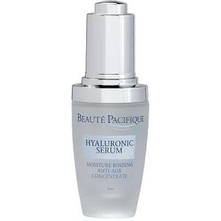 Beauté Pacifique Symphonique Hyaluronic Serum