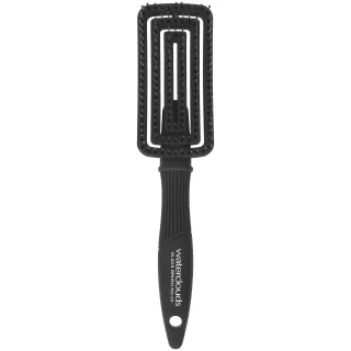 Waterclouds Black Brush No.25 Flexi Vent Small S