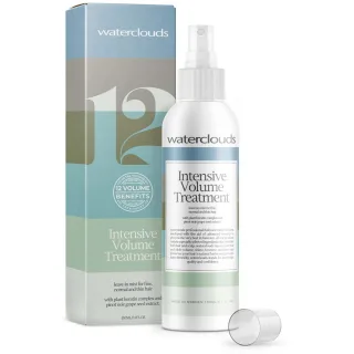 Waterclouds Intensive Volume Treatment