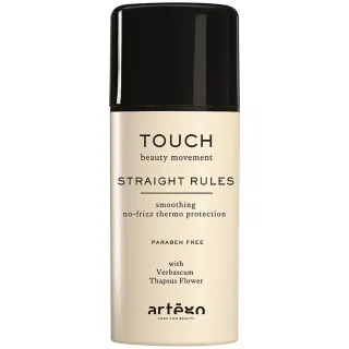 Artègo Touch Straght Rules