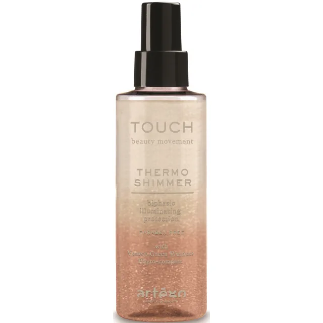 Artègo Touch Thermo Shimmer