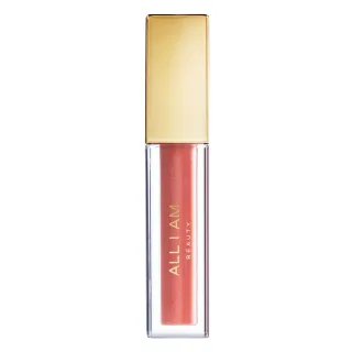 All I Am Beauty The Lipgloss Peach Sorbet