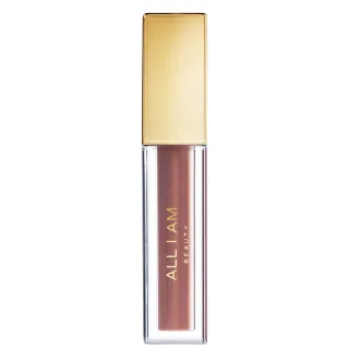 All I Am Beauty The Lipgloss Nude Chick