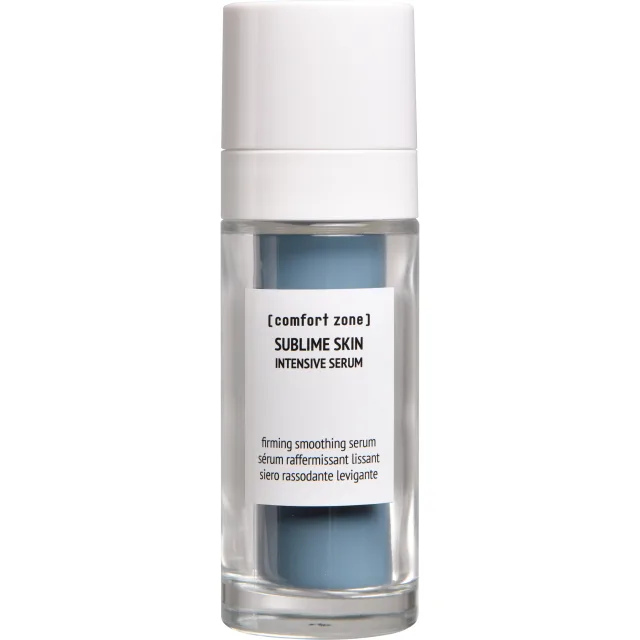 Comfort Zone Sublime Skin Intensive Serum