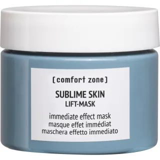 Comfort Zone Sublime Skin Lift-Mask