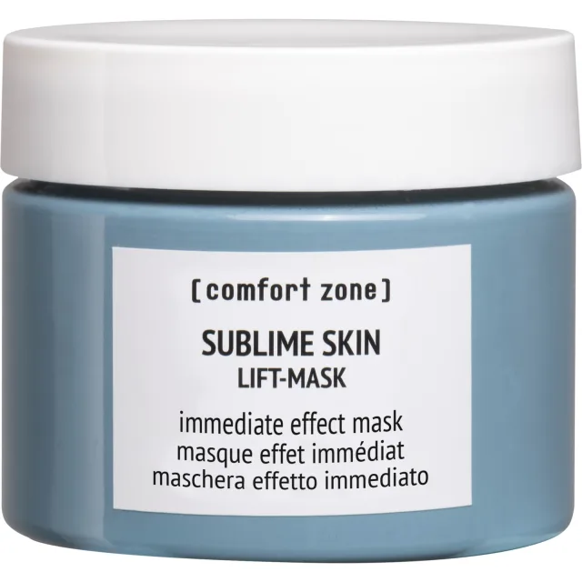 Comfort Zone Sublime Skin Lift-Mask