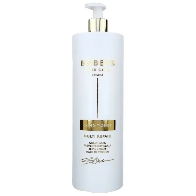 Bobbys Hair Care Multi Repair Balsam