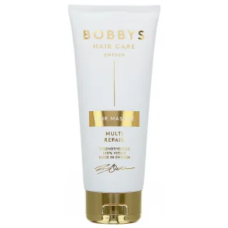 Bobbys Hair Care Multi Repair Nutrition & Moisture Masque
