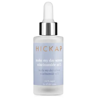 Hickap Make My Day Serum Niacinamide