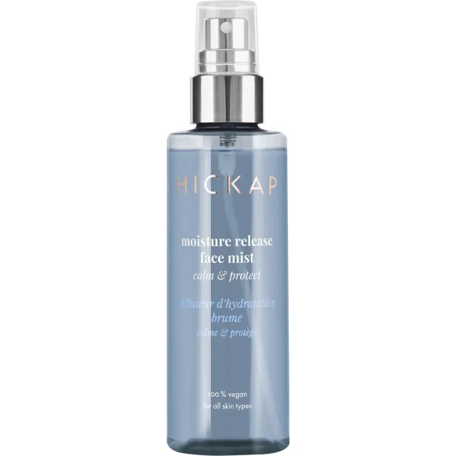 Hickap Moisture Release Face Mist Calm & Protect
